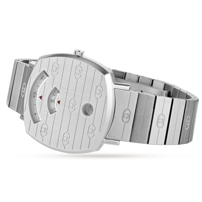 GUCCI Grip Watch, 35mm - YA157401 - Image 4